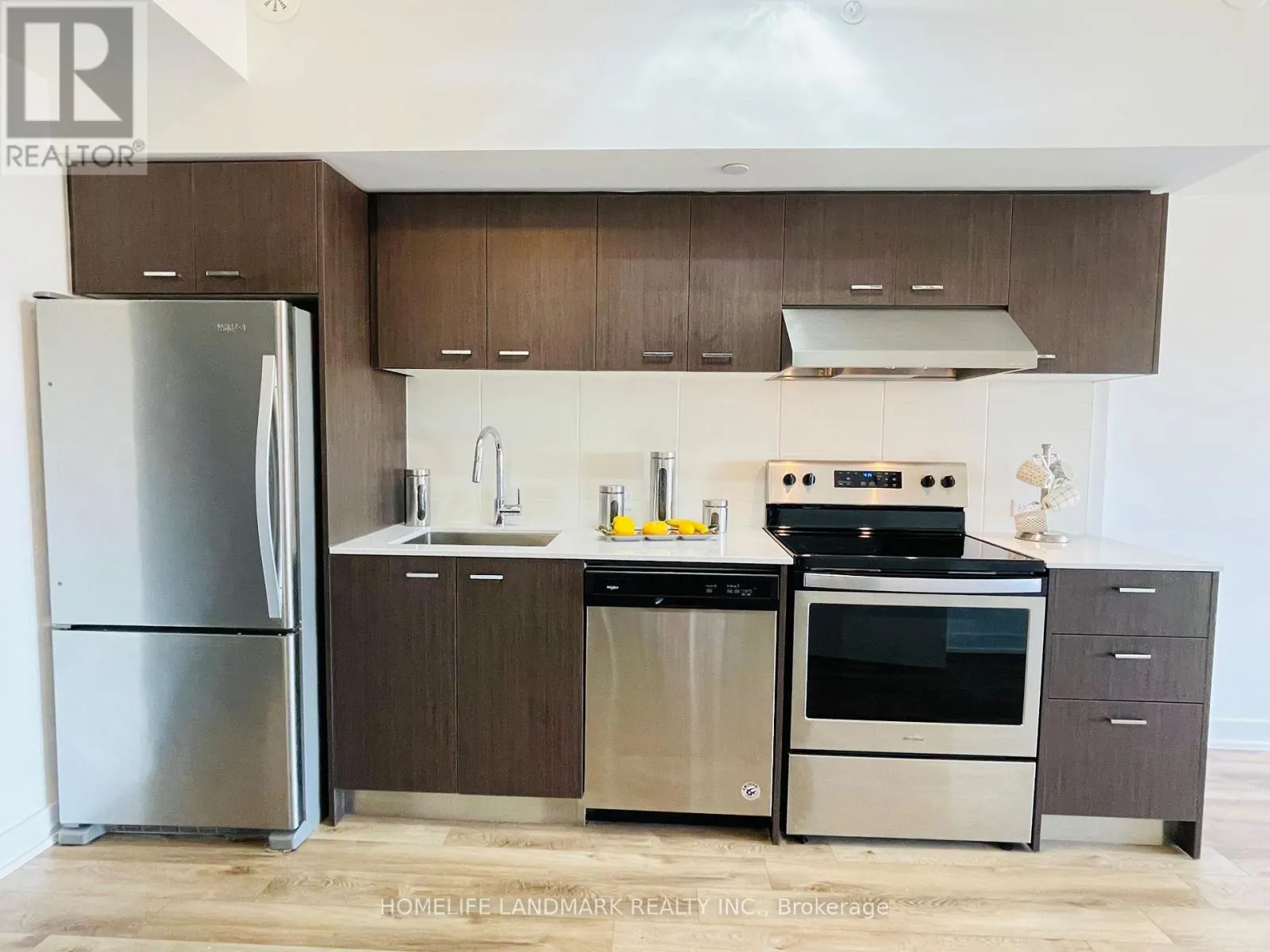 303 - 2100 BRIDLETOWNE CIRCLE