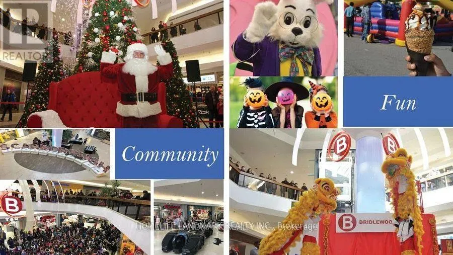 303 - 2100 BRIDLETOWNE CIRCLE