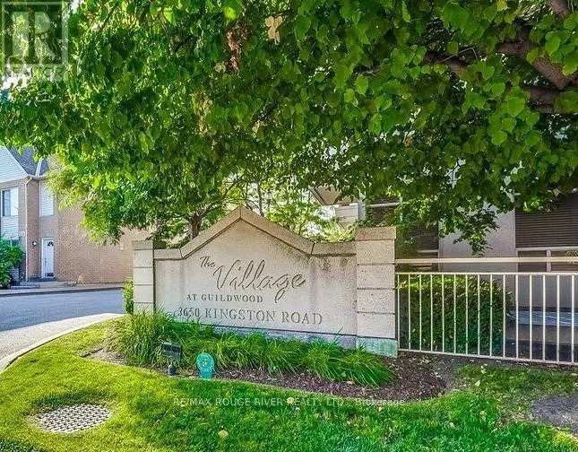 PH917 - 3650 KINGSTON ROAD