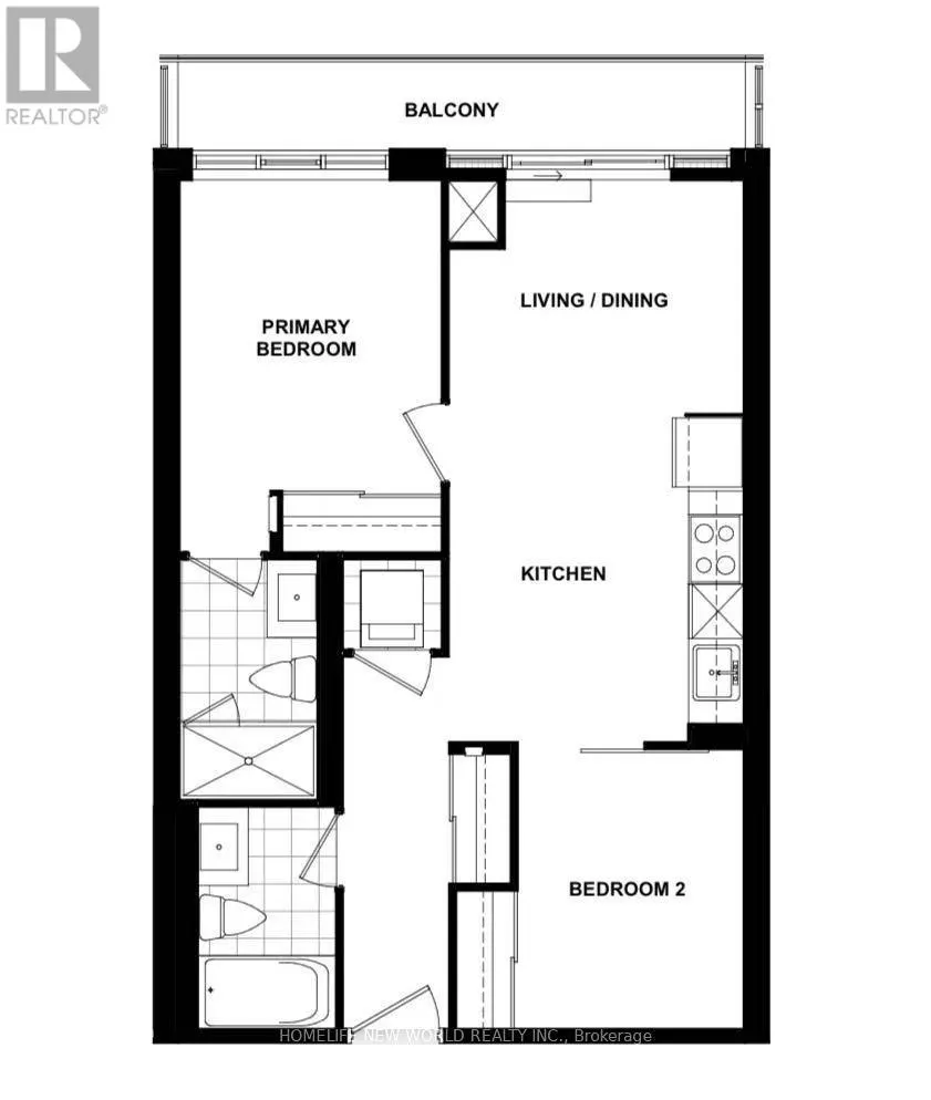 350 - 2545 SIMCOE STREET N