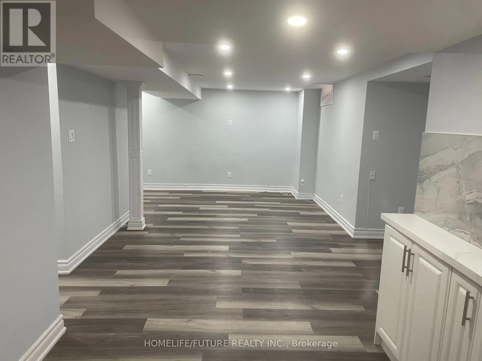 (BSMT) - 6 MACDERMOTT DRIVE