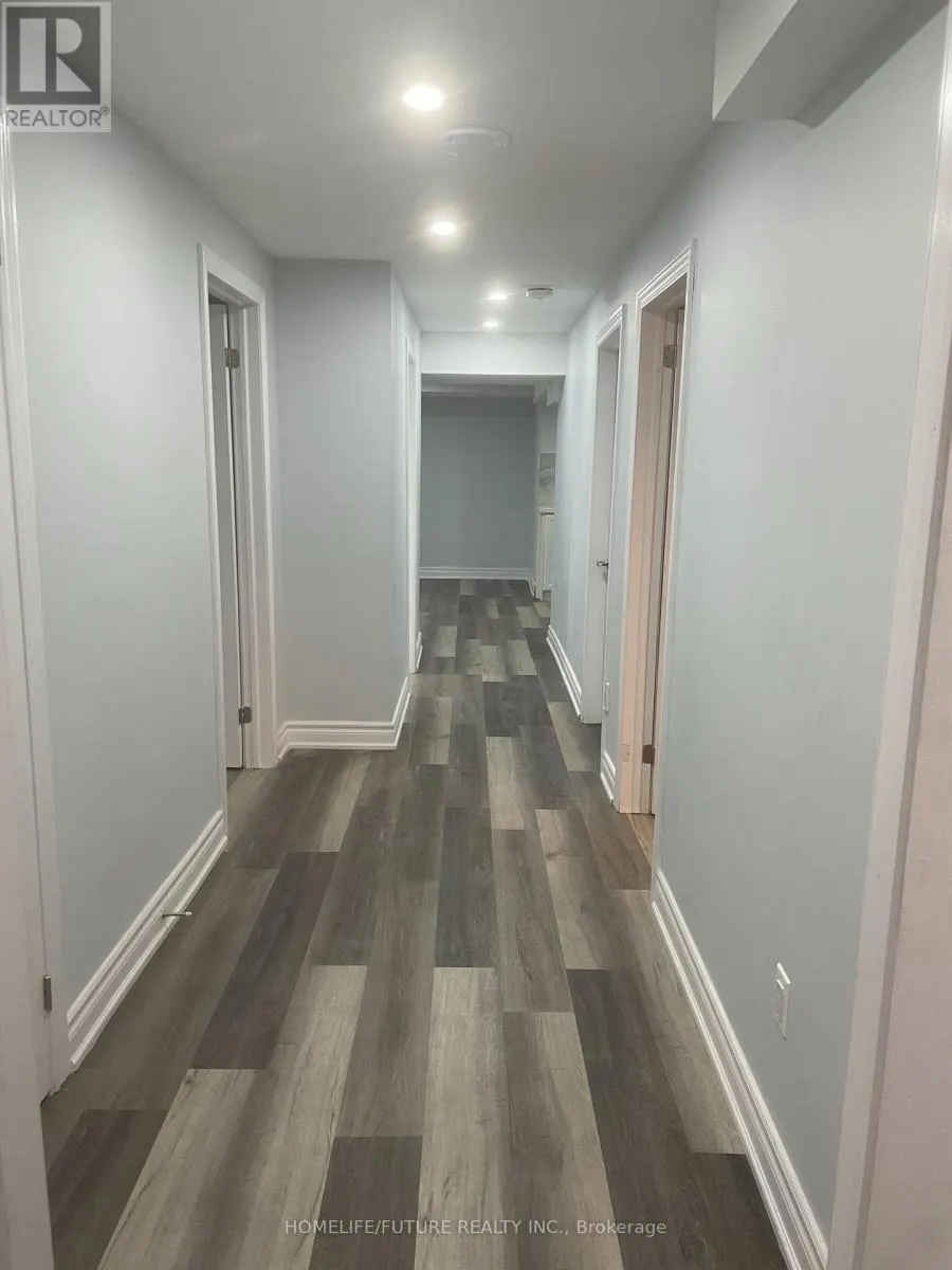 (BSMT) - 6 MACDERMOTT DRIVE