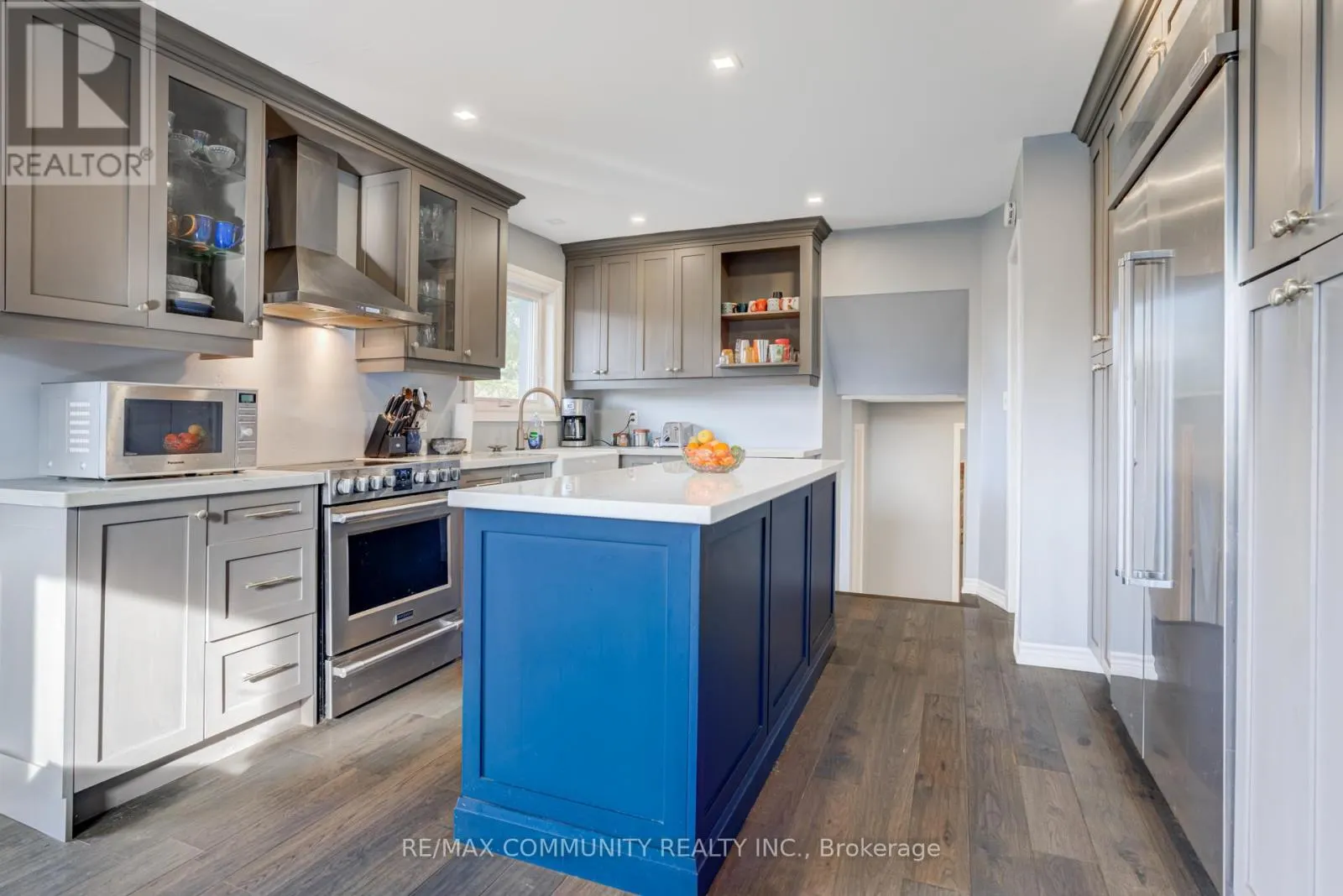 8 - 3504 CONCESSION ROAD