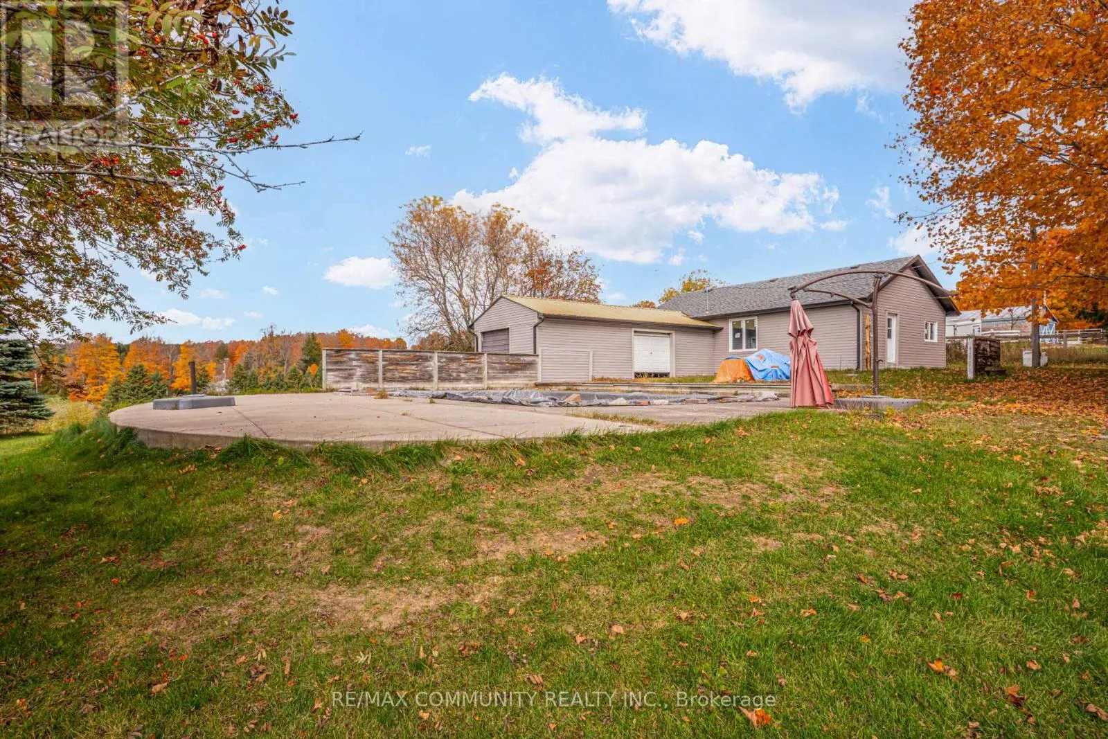 8 - 3504 CONCESSION ROAD