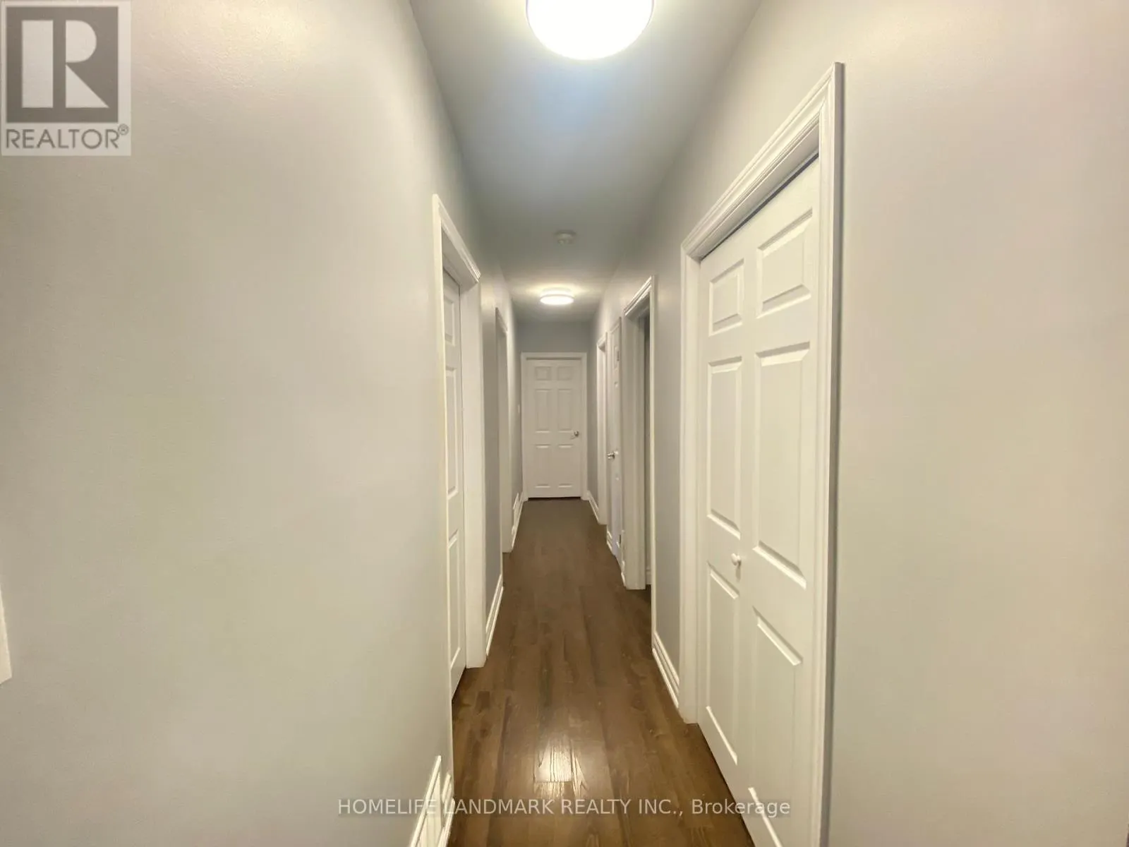 UPPER - 156 GUILDWOOD PARKWAY