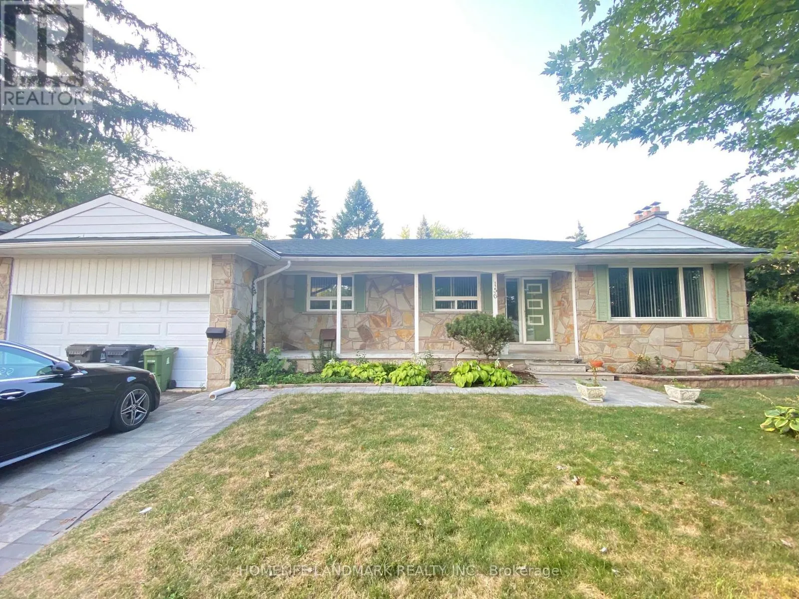 UPPER - 156 GUILDWOOD PARKWAY