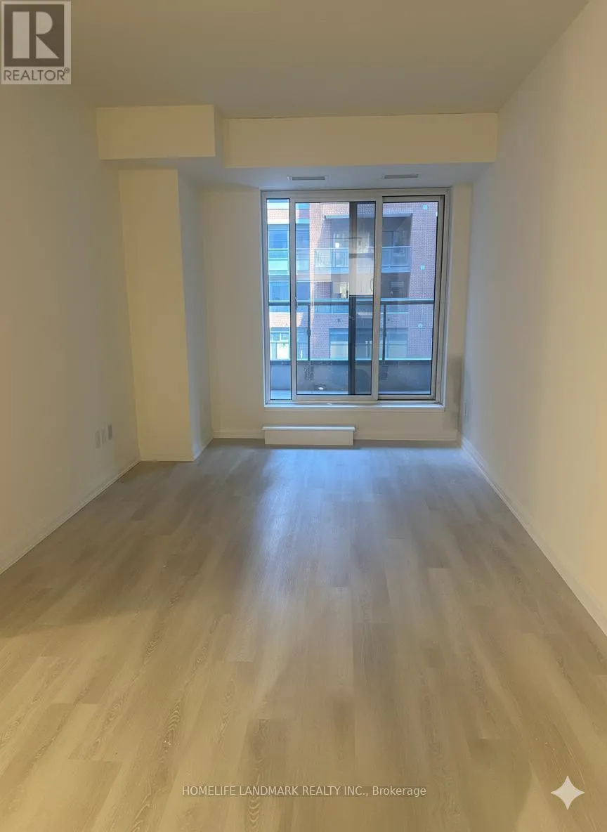 305 - 3260 SHEPPARD AVENUE E