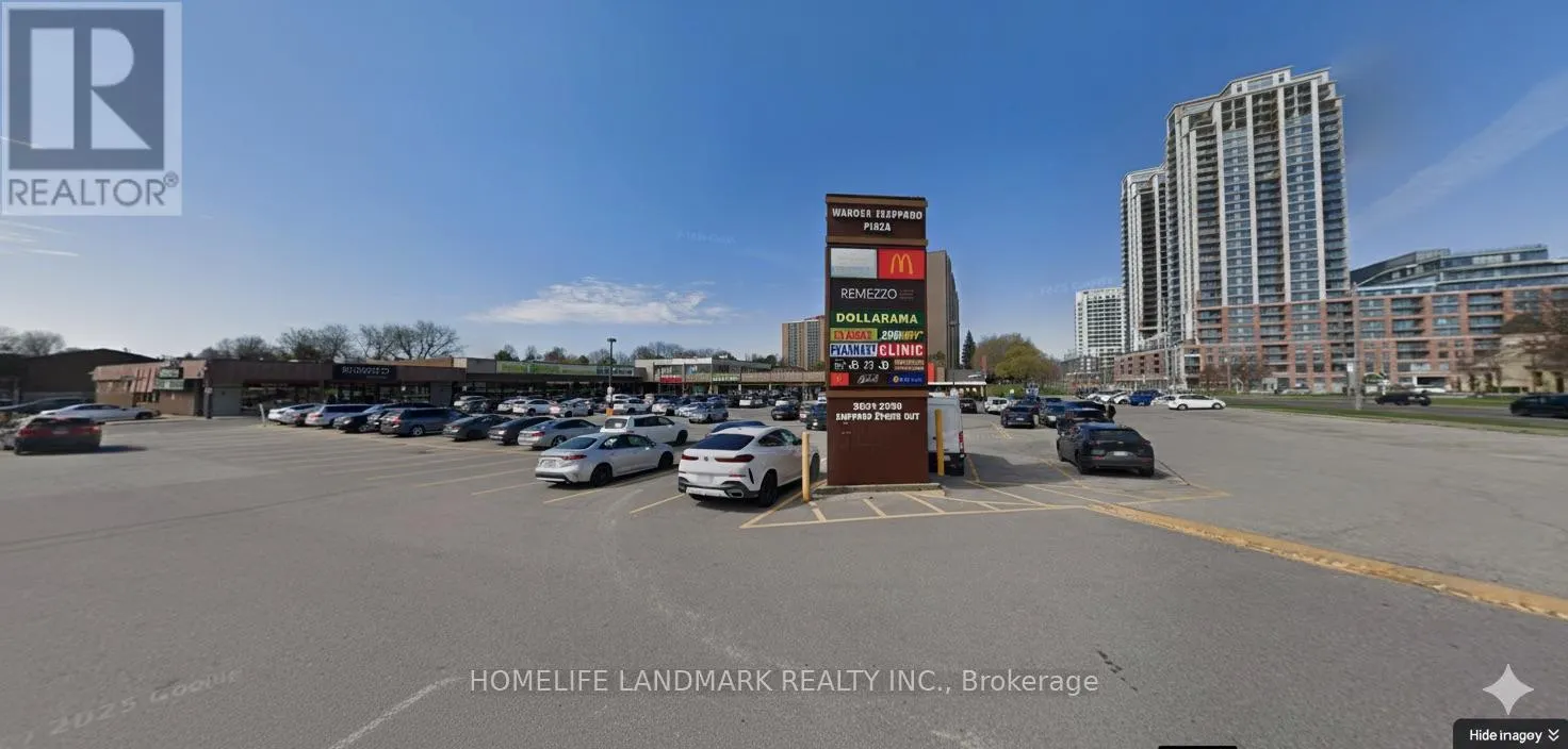 305 - 3260 SHEPPARD AVENUE E
