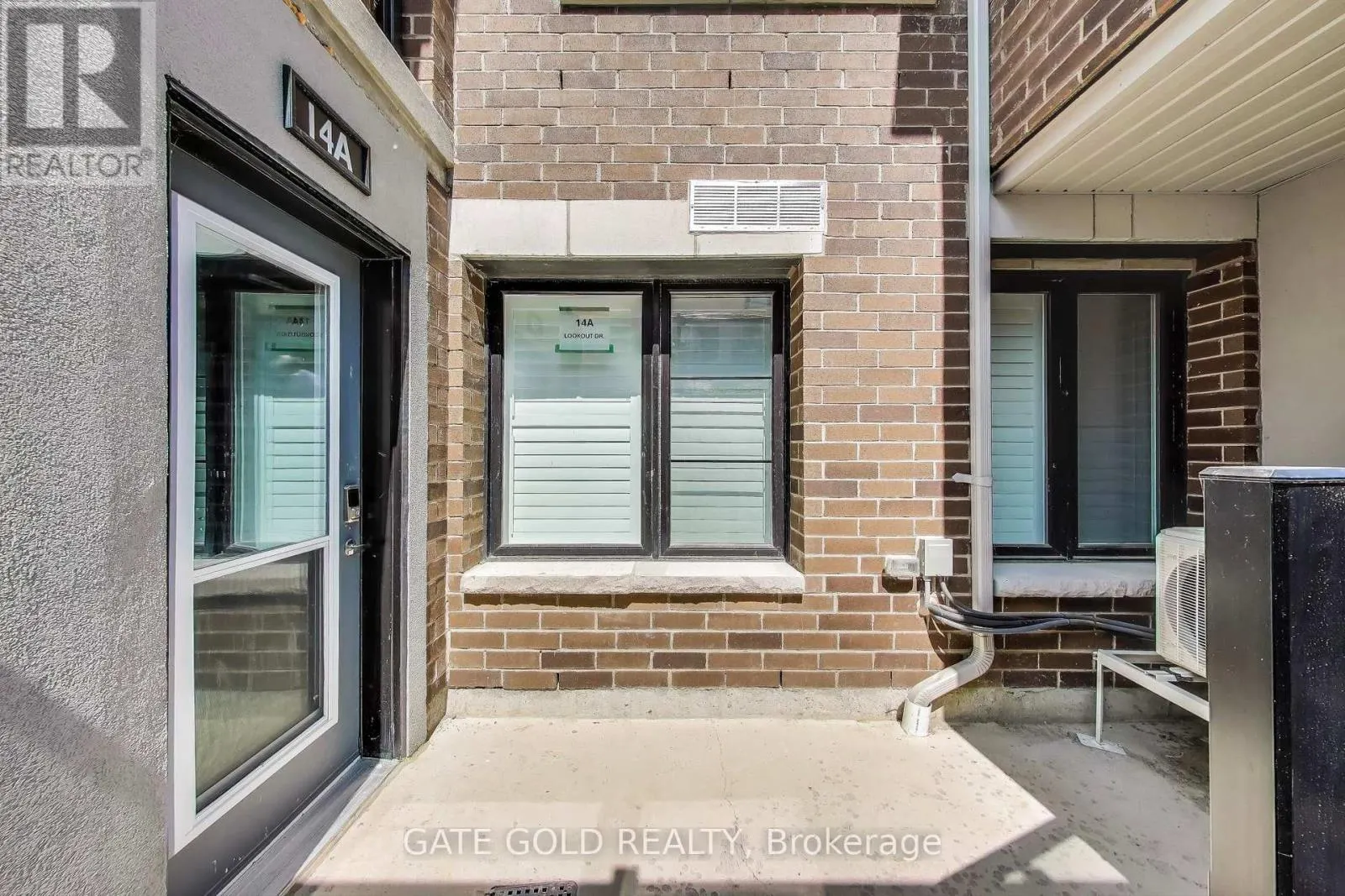 A - 14 LOOKOUT DRIVE