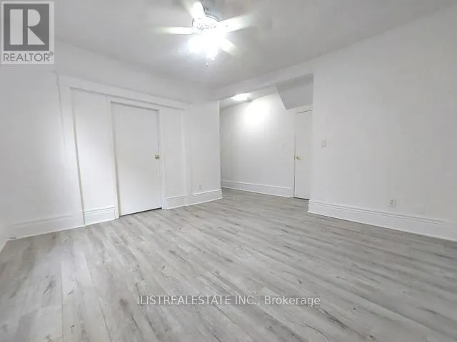 MAIN FL - 2143 GERRARD STREET E