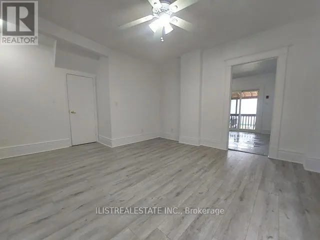 MAIN FL - 2143 GERRARD STREET E