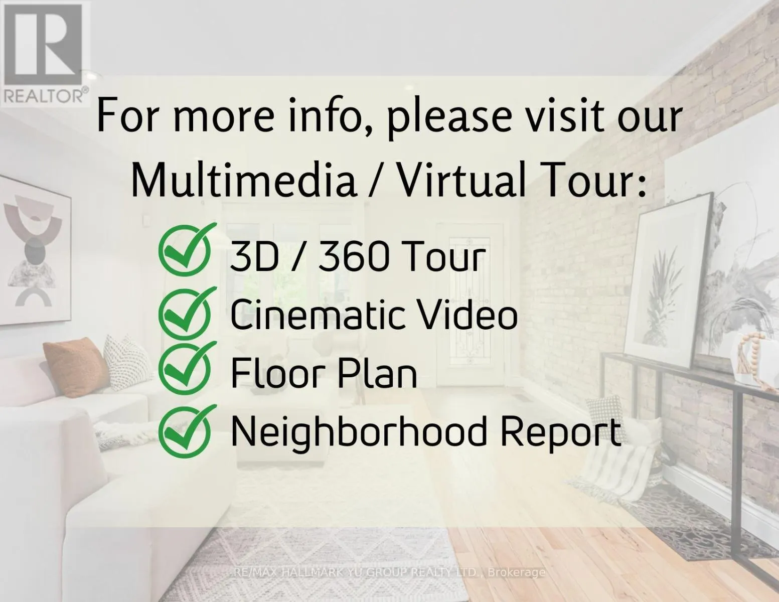 402 MILVERTON BOULEVARD