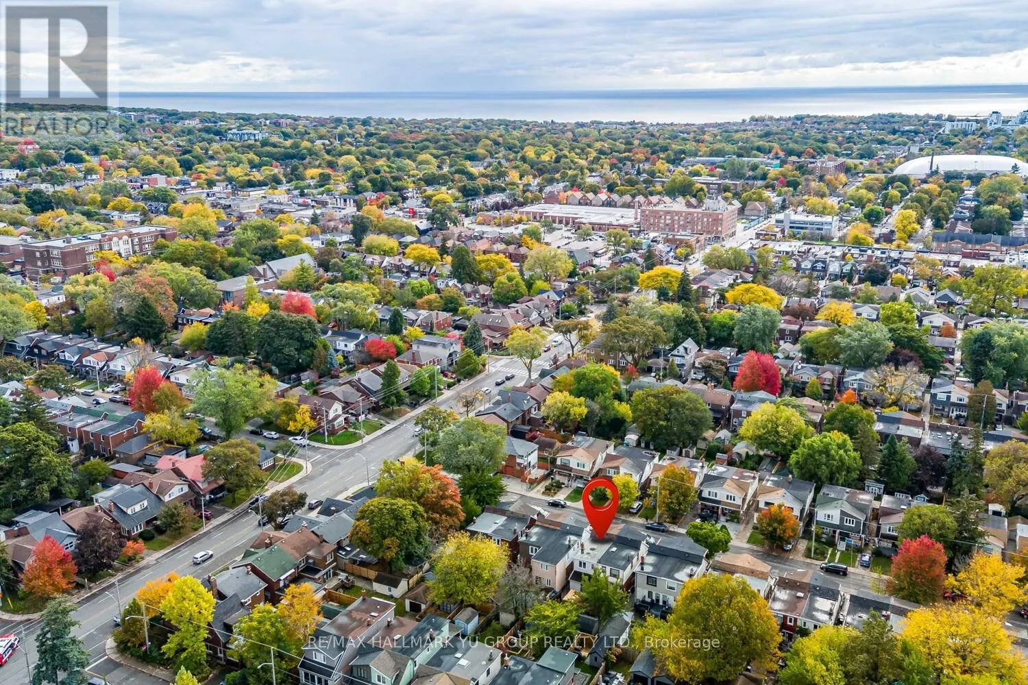 402 MILVERTON BOULEVARD