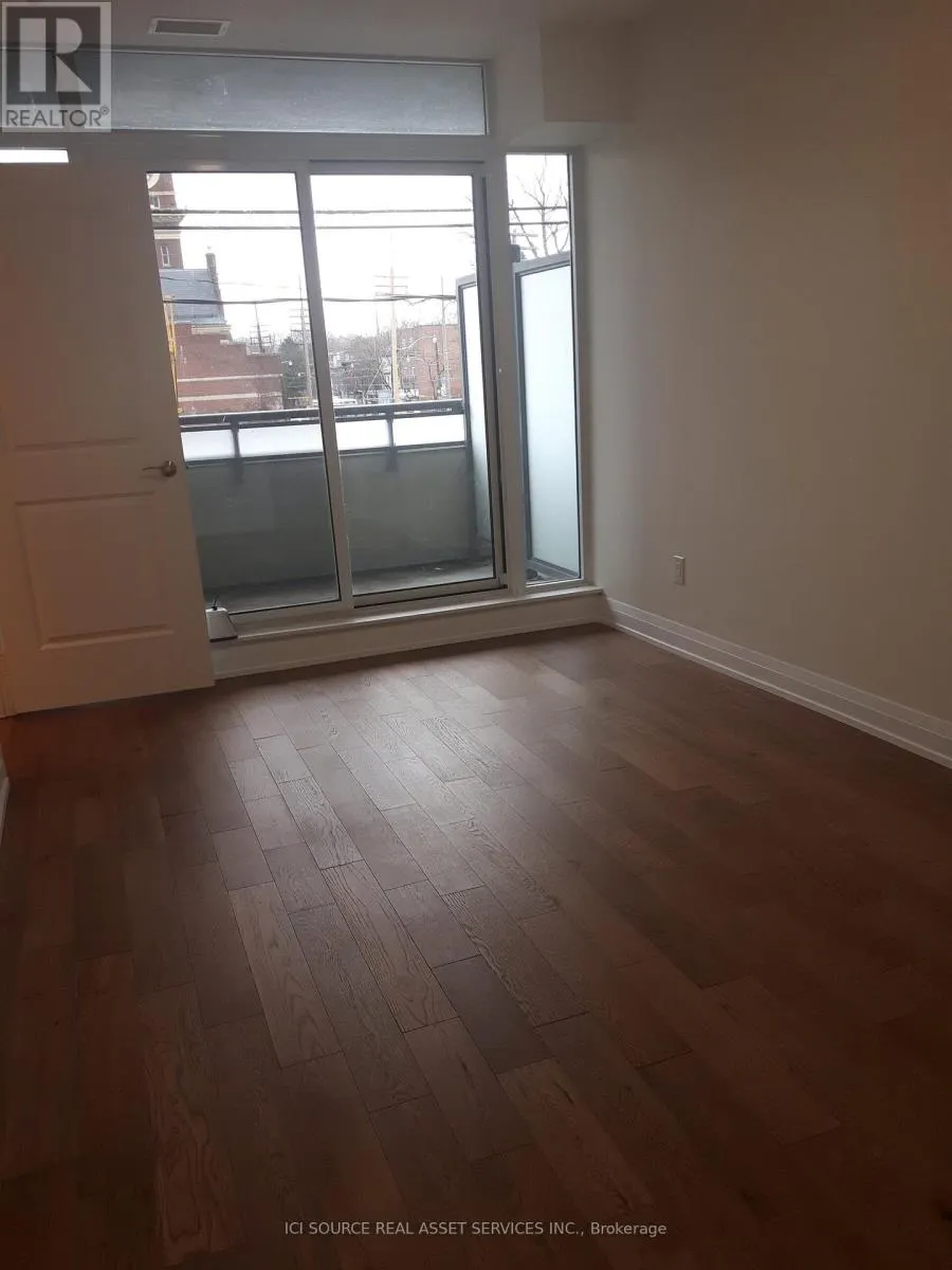 208 - 200 WOODBINE AVENUE