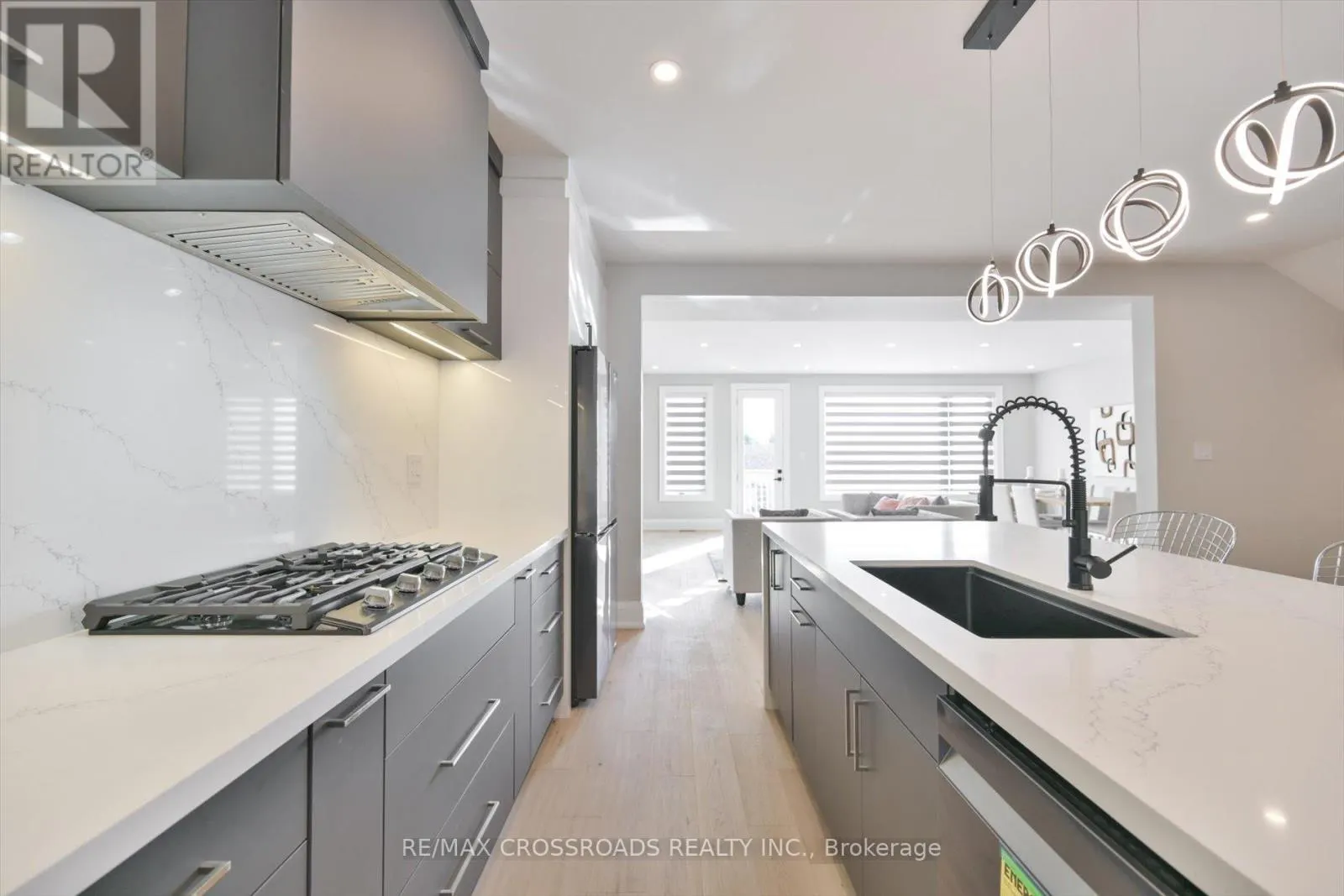 84 WESTBOURNE AVENUE