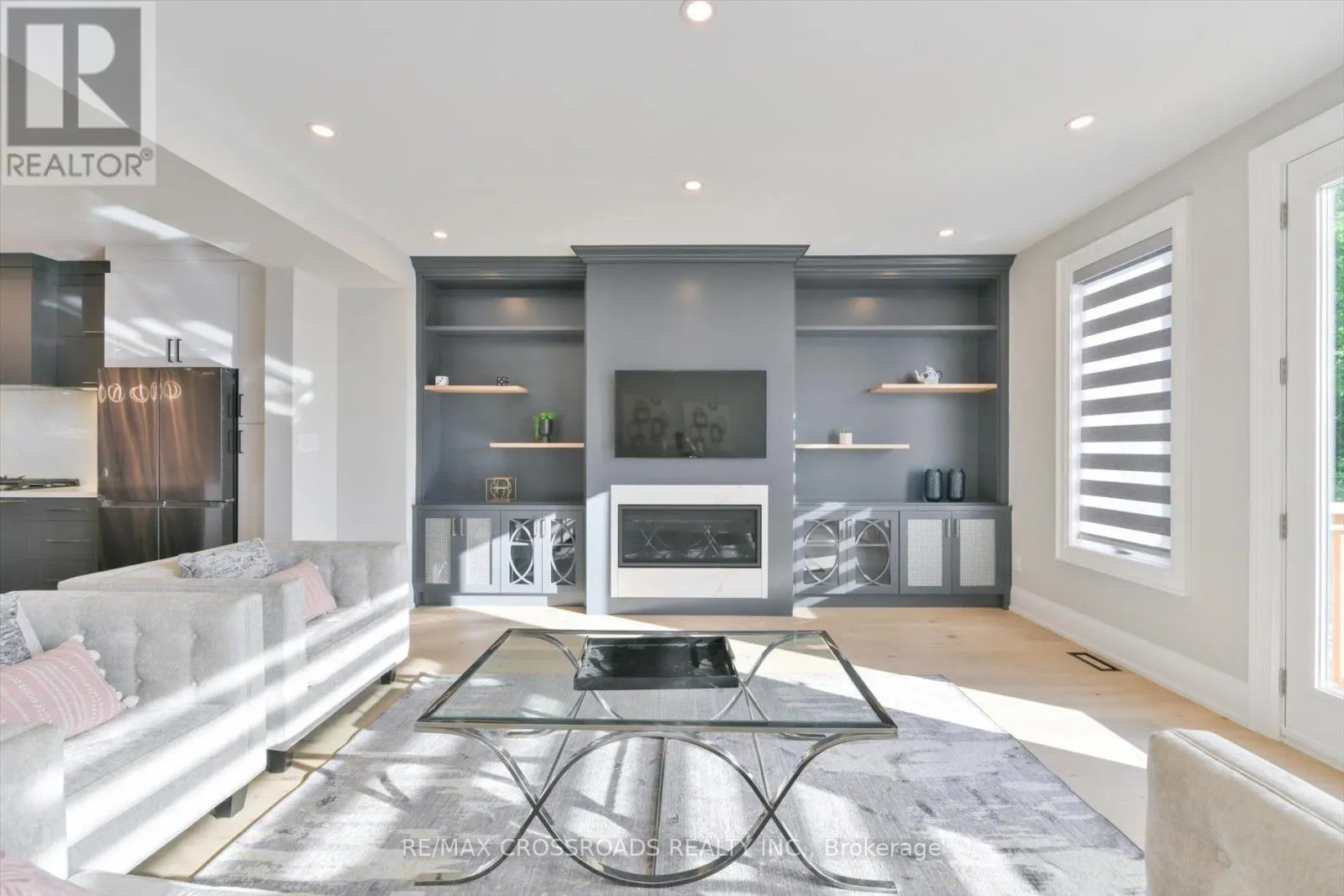 84 WESTBOURNE AVENUE