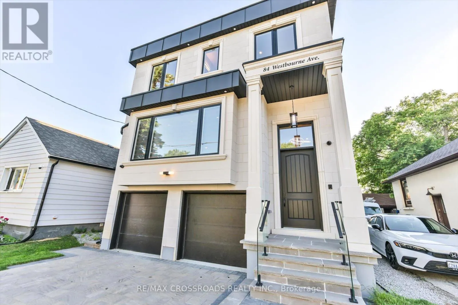 84 WESTBOURNE AVENUE