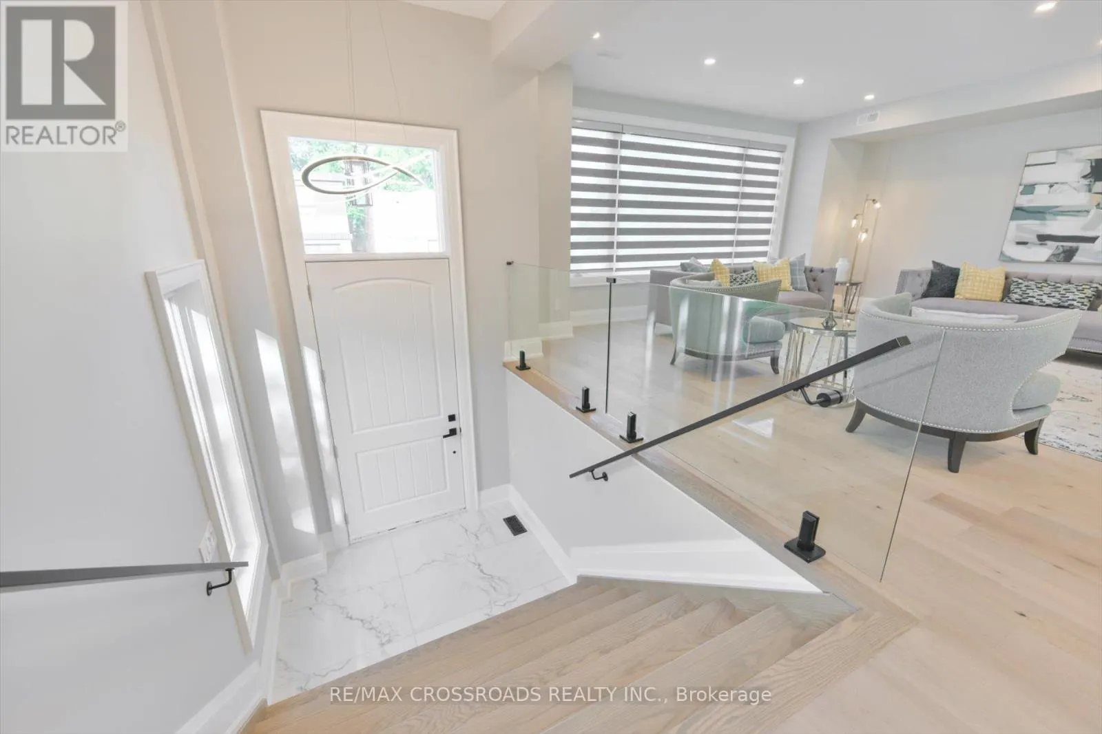 84 WESTBOURNE AVENUE