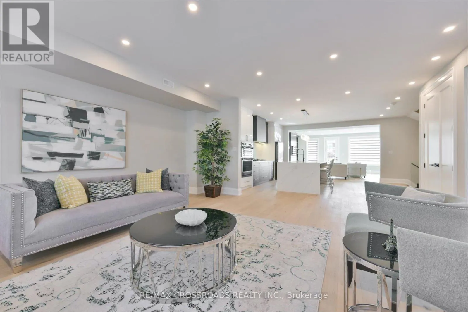 84 WESTBOURNE AVENUE