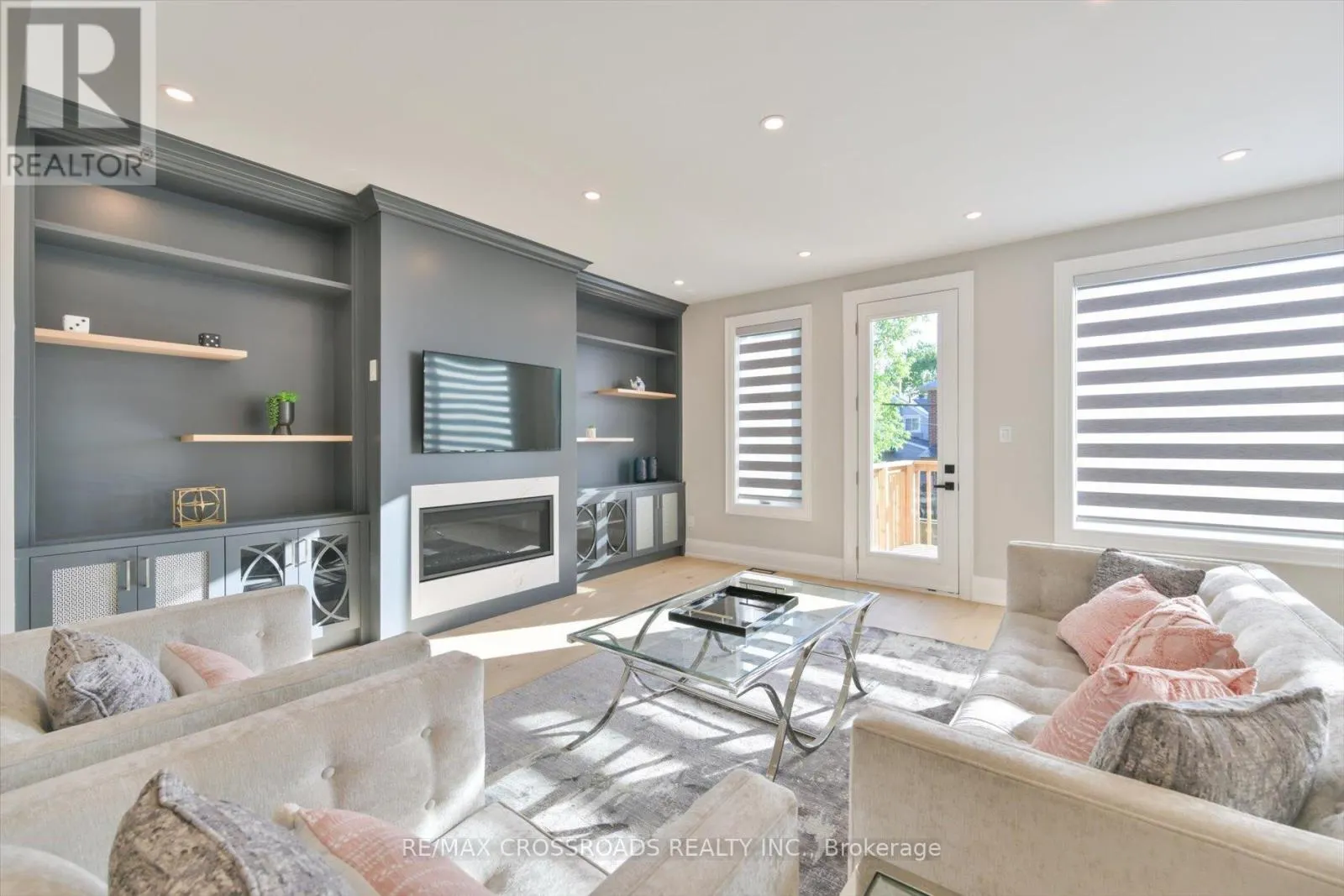 84 WESTBOURNE AVENUE