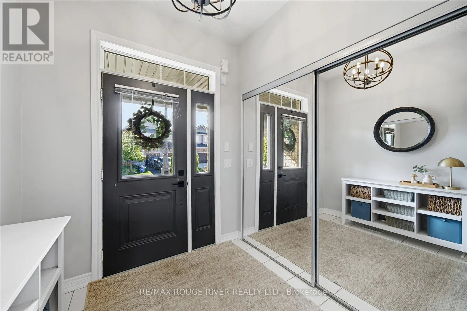 245 BLACKWELL CRESCENT