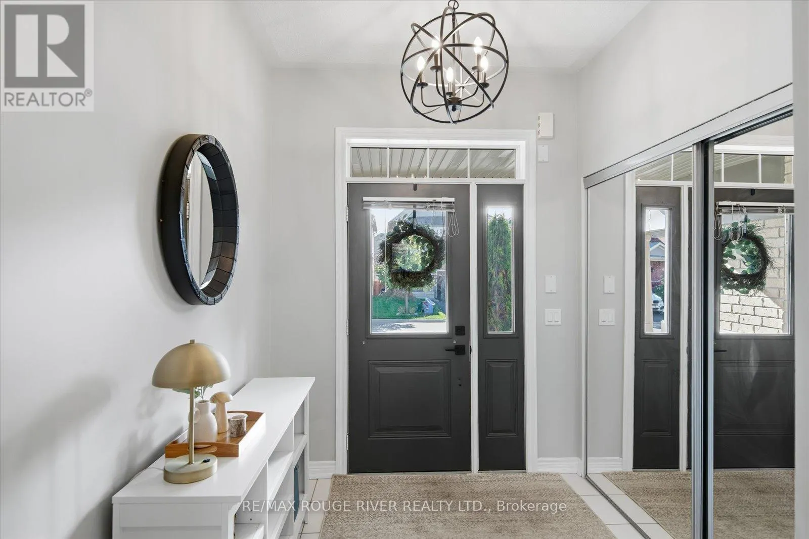 245 BLACKWELL CRESCENT