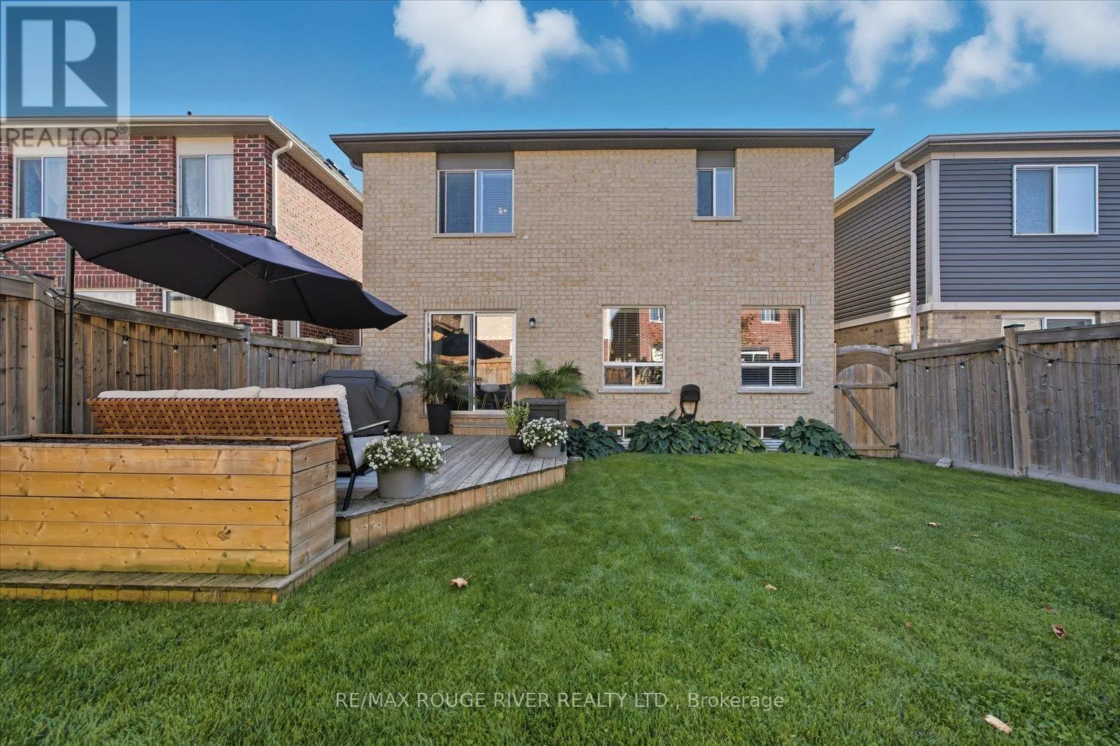 245 BLACKWELL CRESCENT