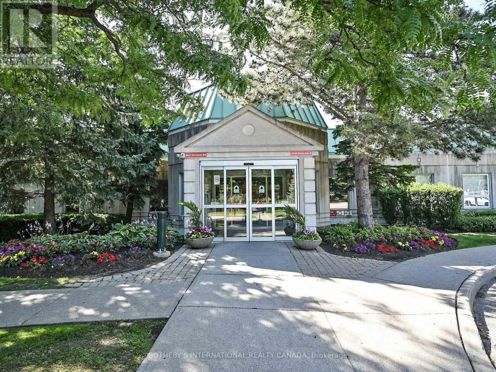 LPH18 - 2627 MCCOWAN ROAD