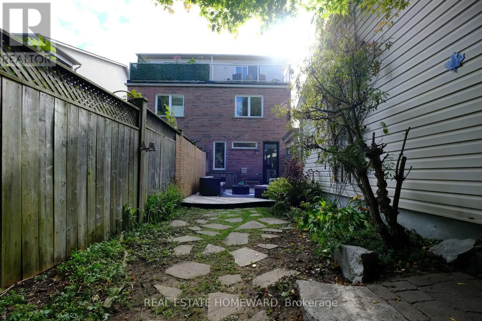 76 WHISTLE POST STREET