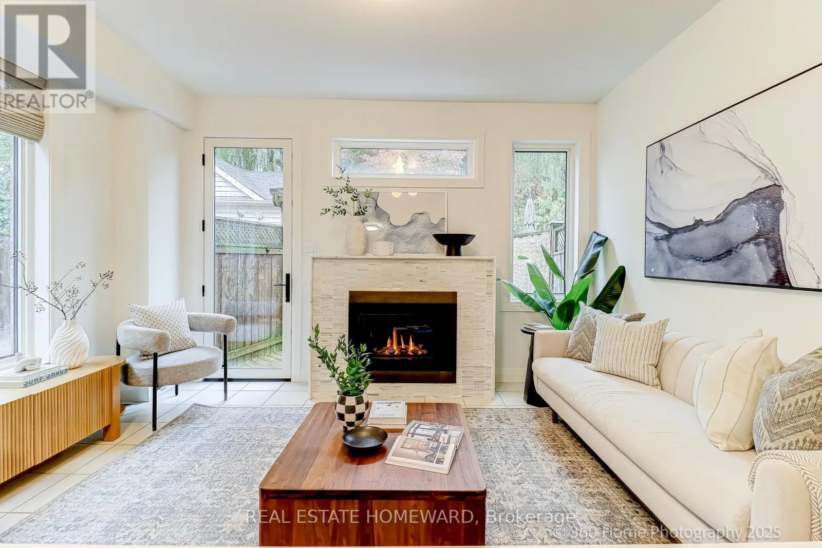 76 WHISTLE POST STREET