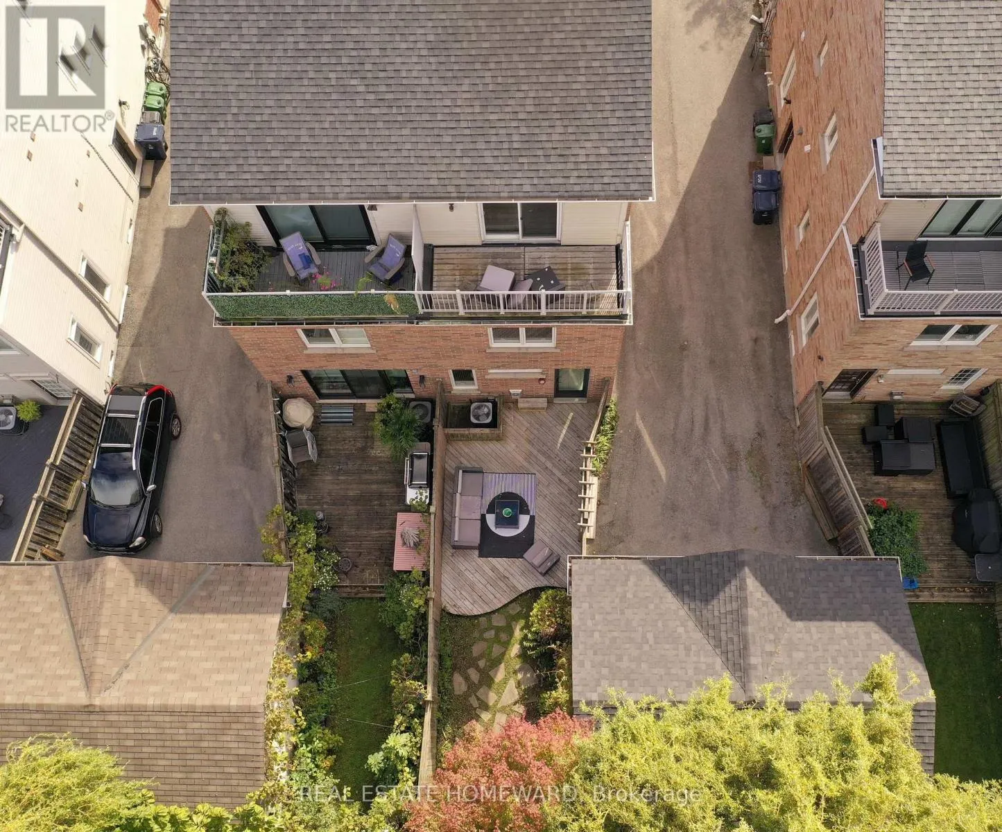 76 WHISTLE POST STREET