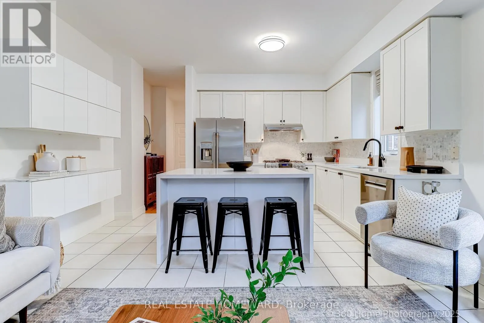 76 WHISTLE POST STREET