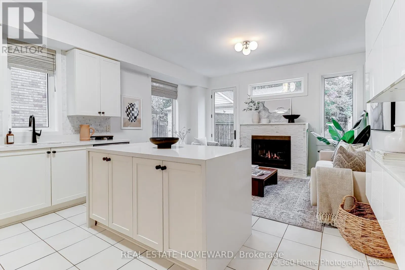 76 WHISTLE POST STREET