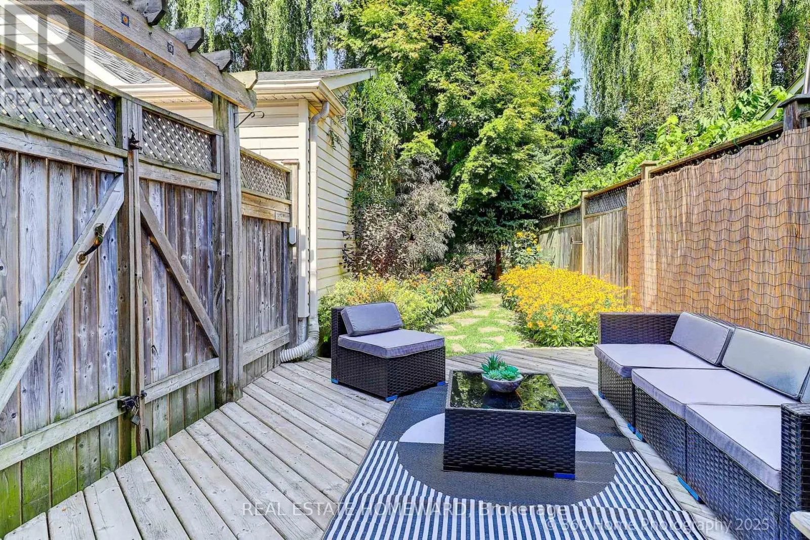 76 WHISTLE POST STREET