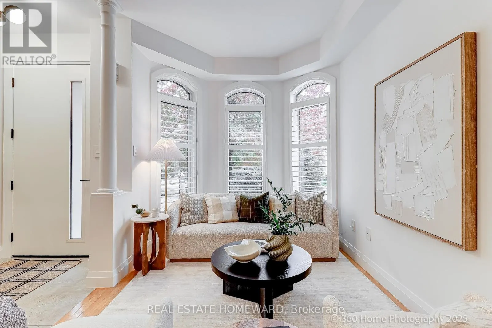 76 WHISTLE POST STREET