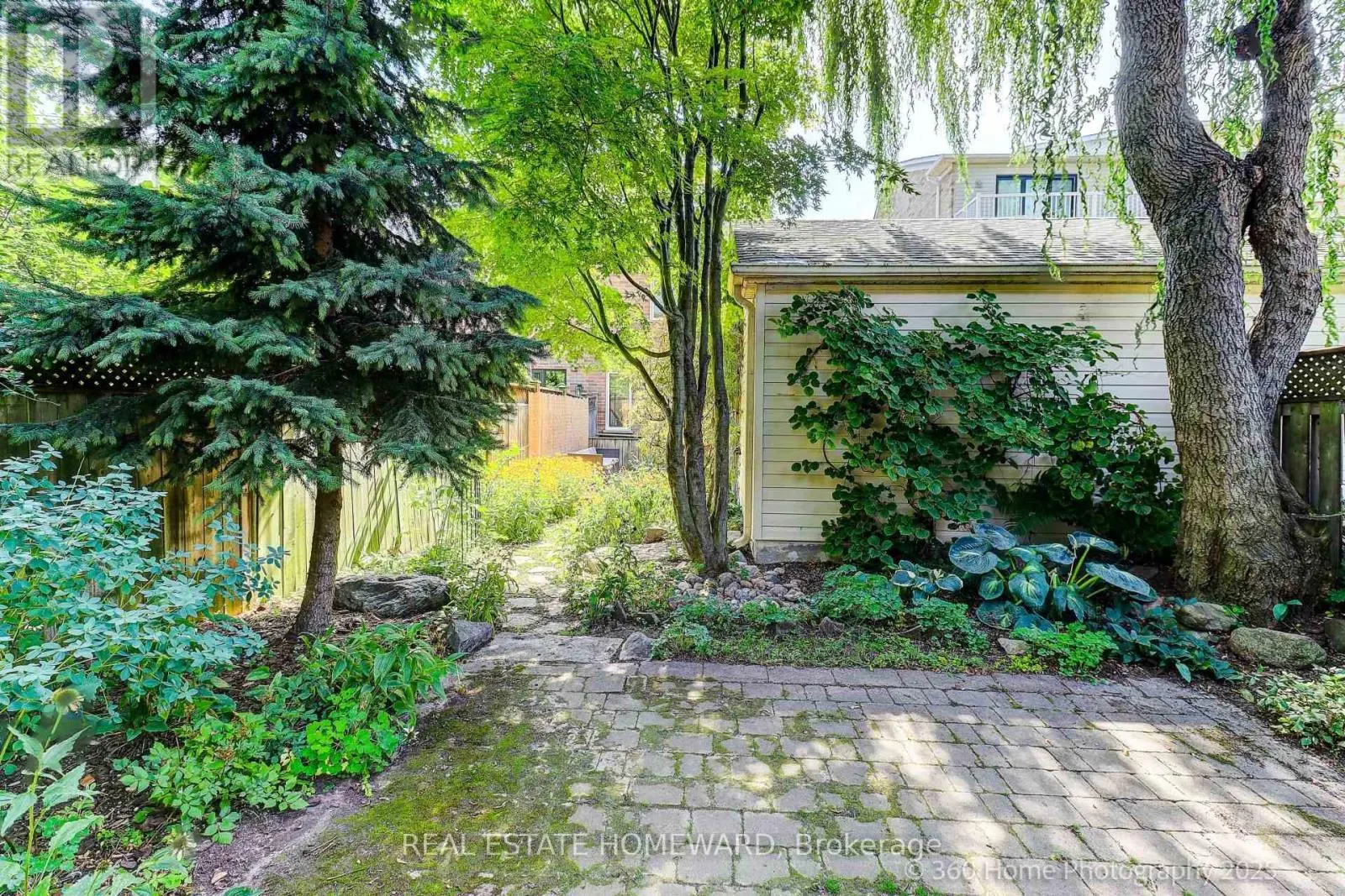 76 WHISTLE POST STREET