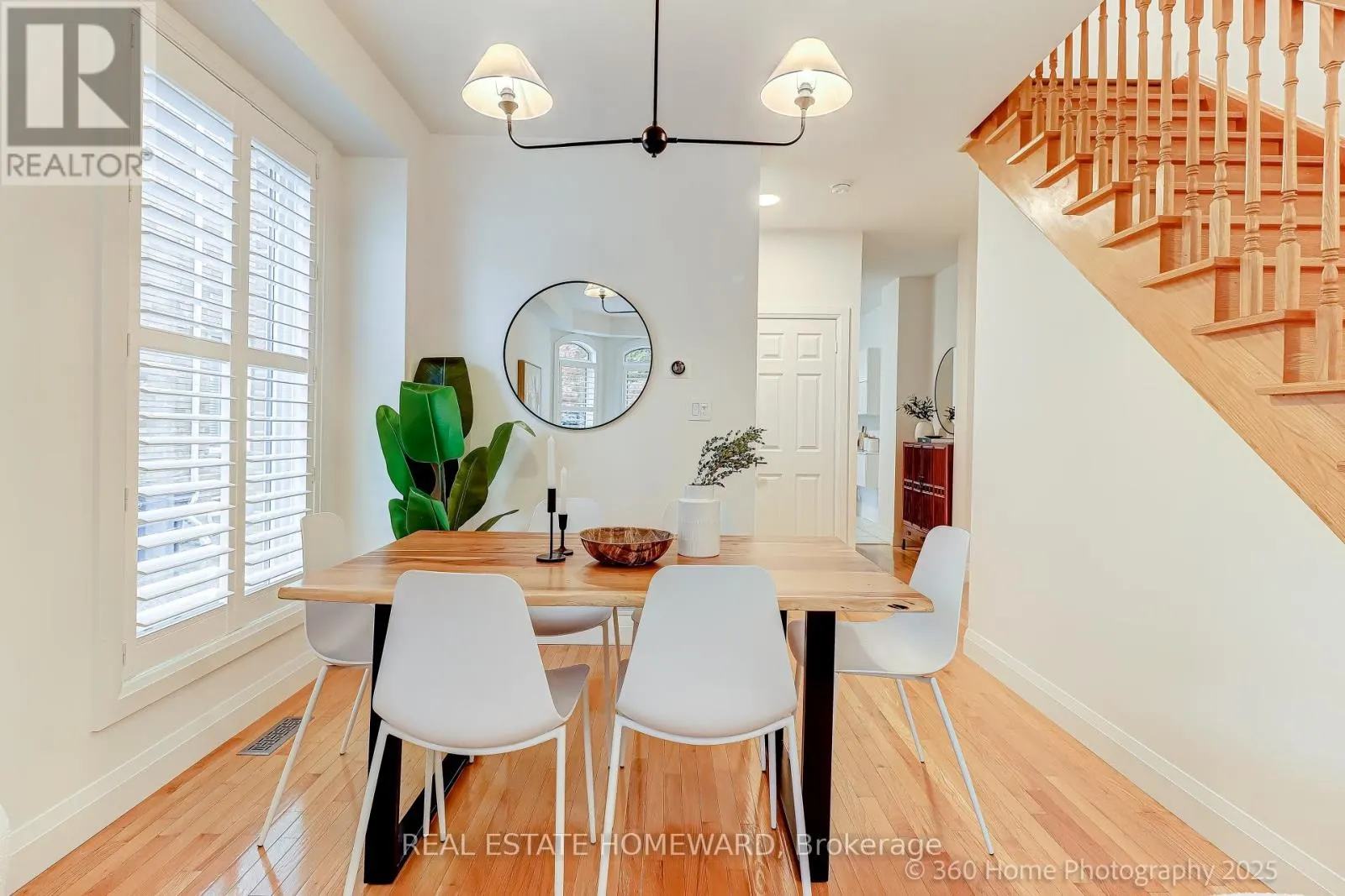 76 WHISTLE POST STREET