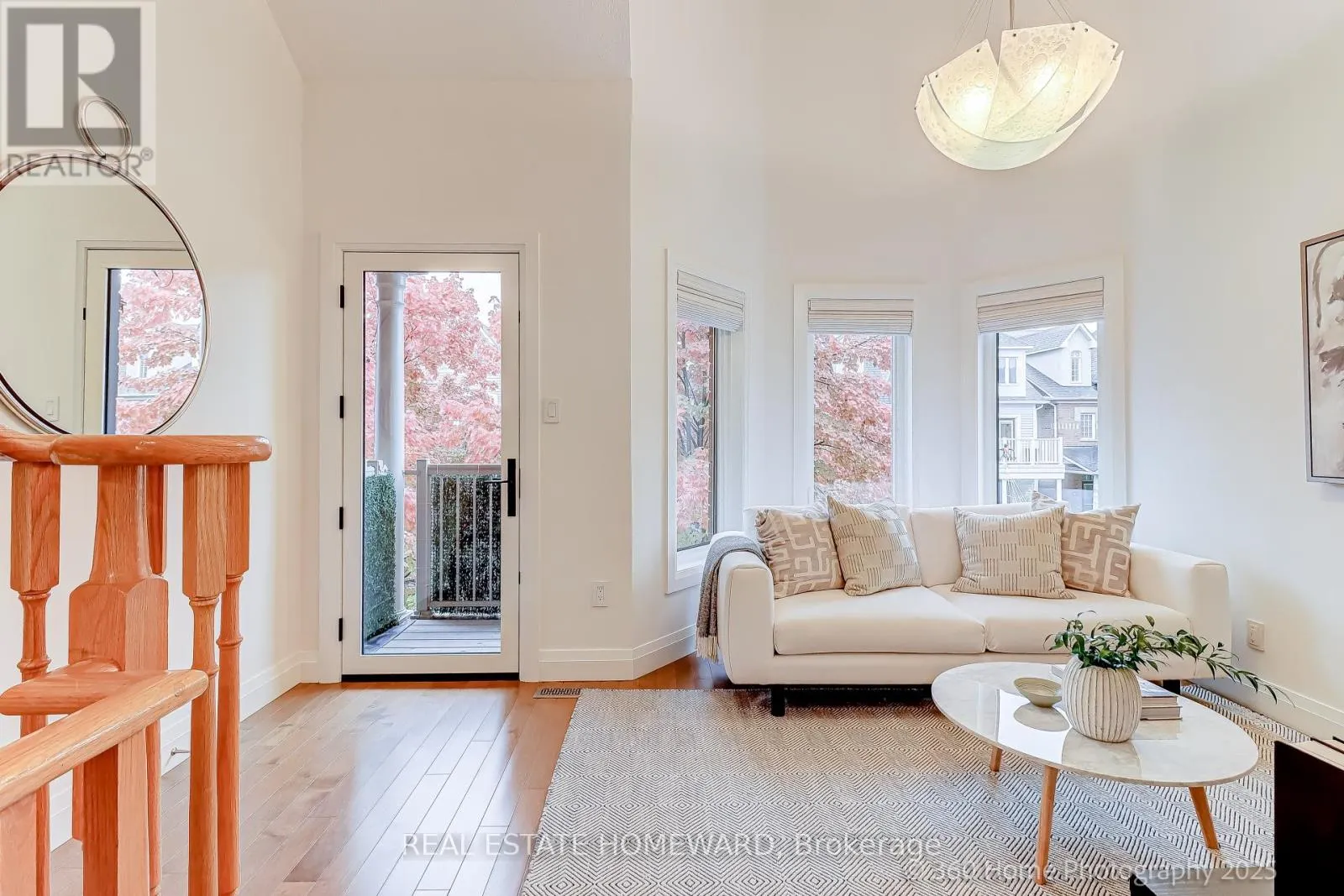 76 WHISTLE POST STREET