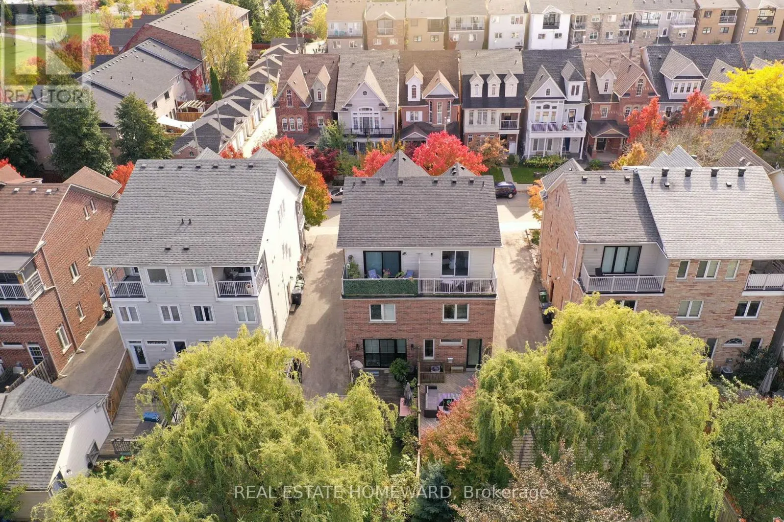 76 WHISTLE POST STREET