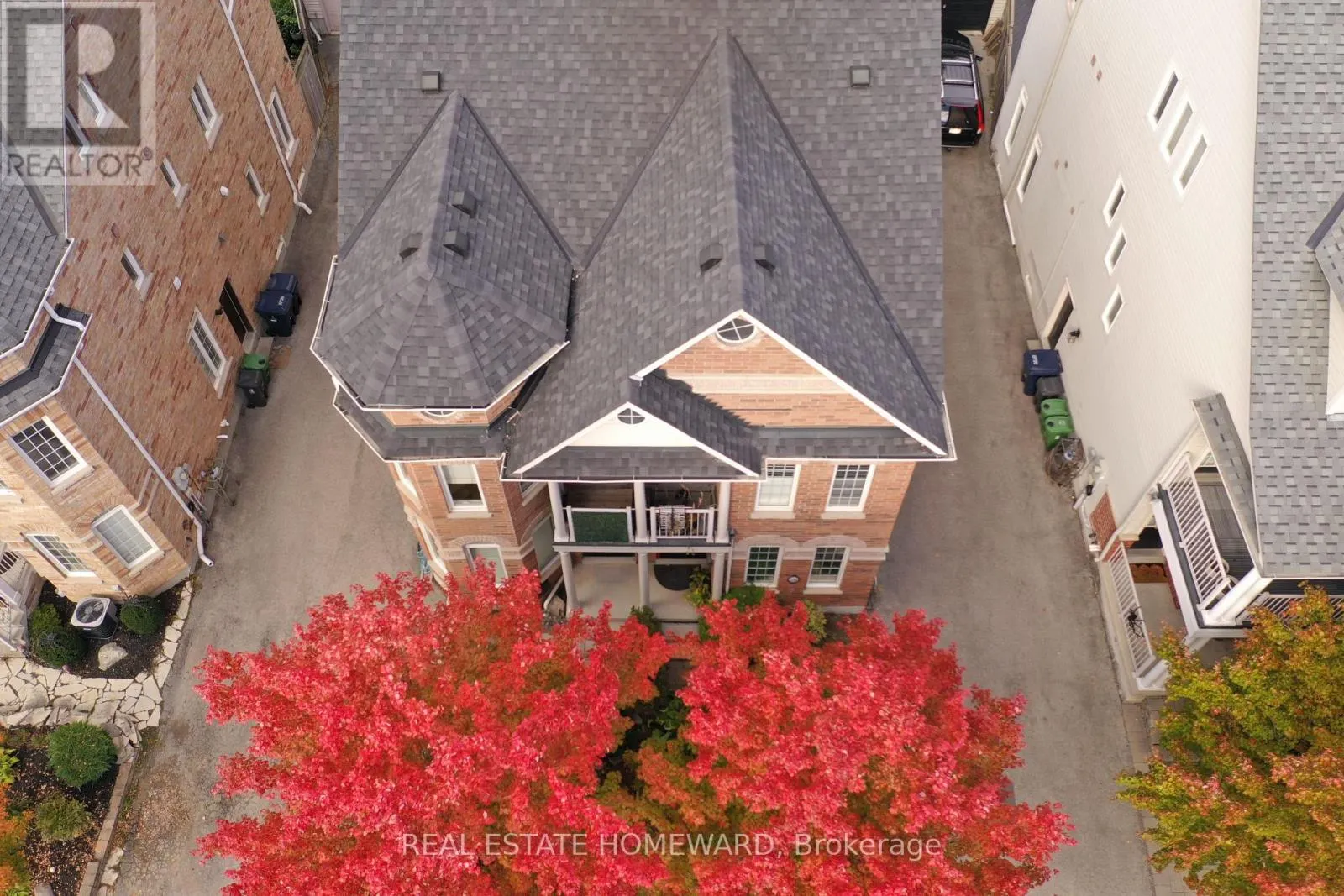 76 WHISTLE POST STREET