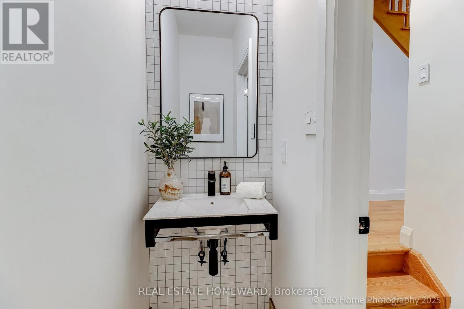 76 WHISTLE POST STREET