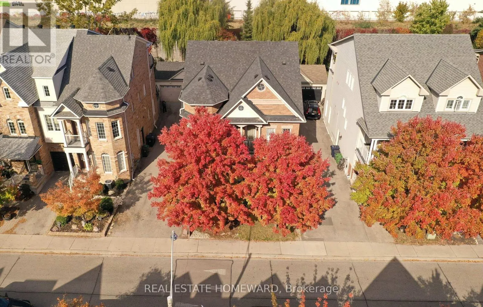 76 WHISTLE POST STREET