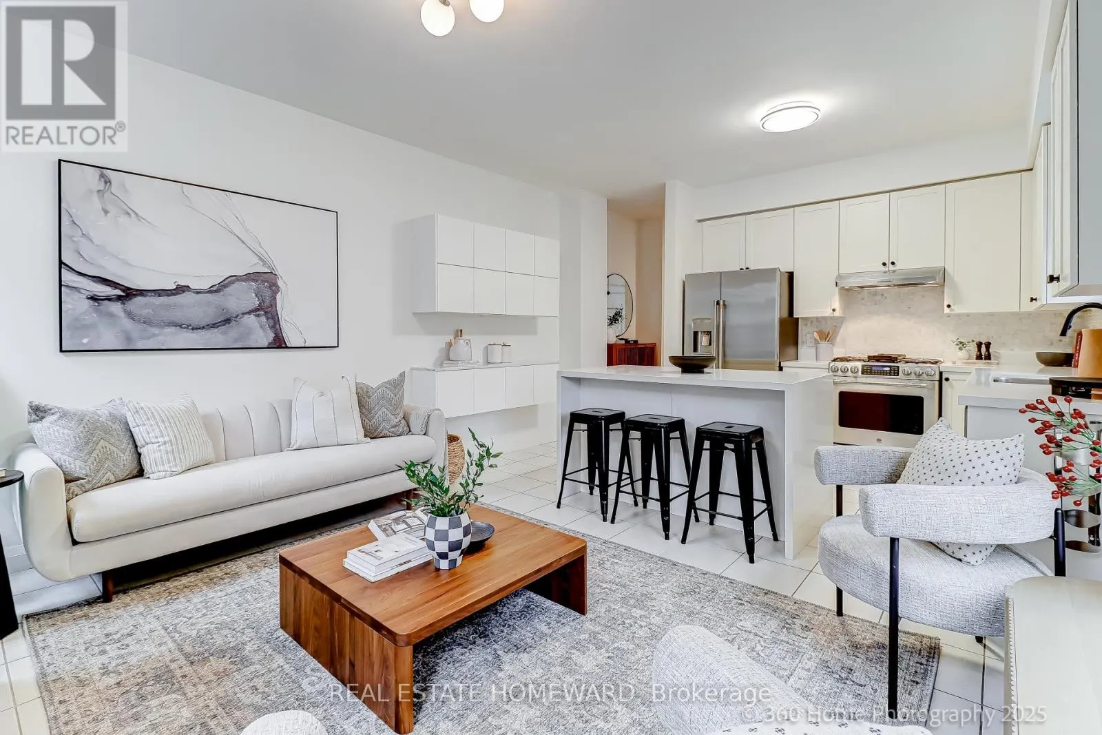 76 WHISTLE POST STREET