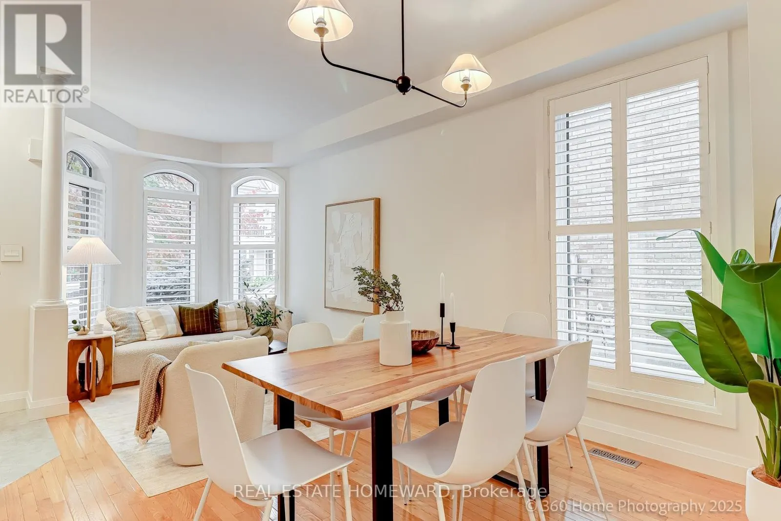 76 WHISTLE POST STREET