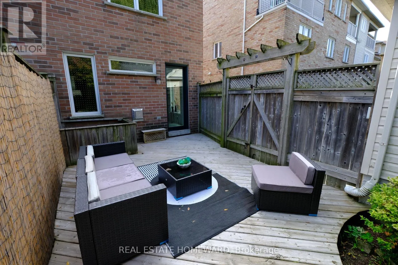 76 WHISTLE POST STREET