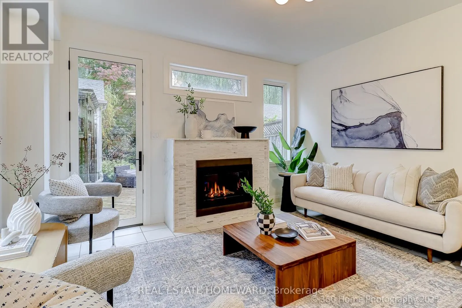 76 WHISTLE POST STREET