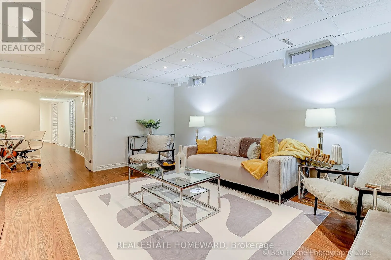 76 WHISTLE POST STREET