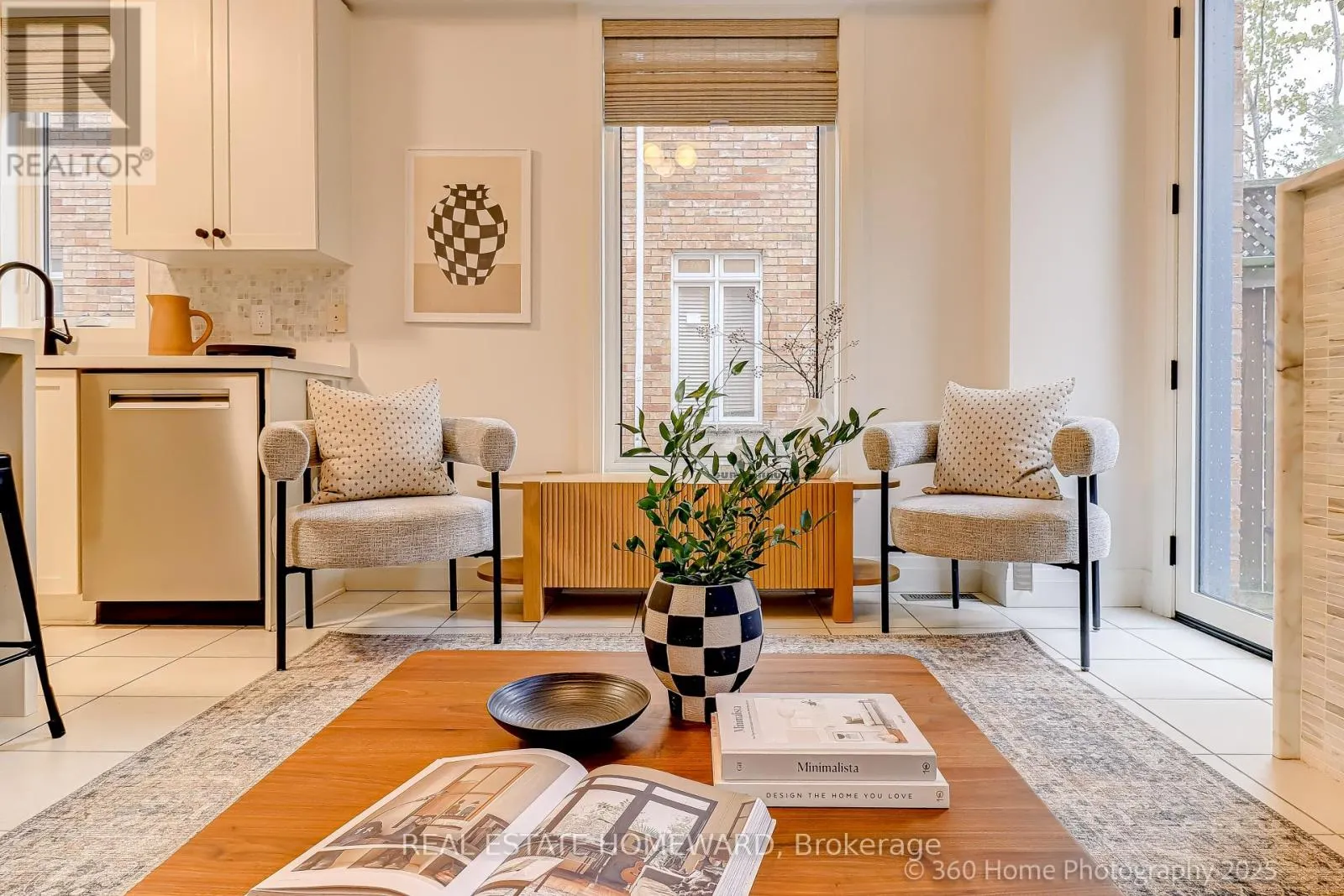 76 WHISTLE POST STREET