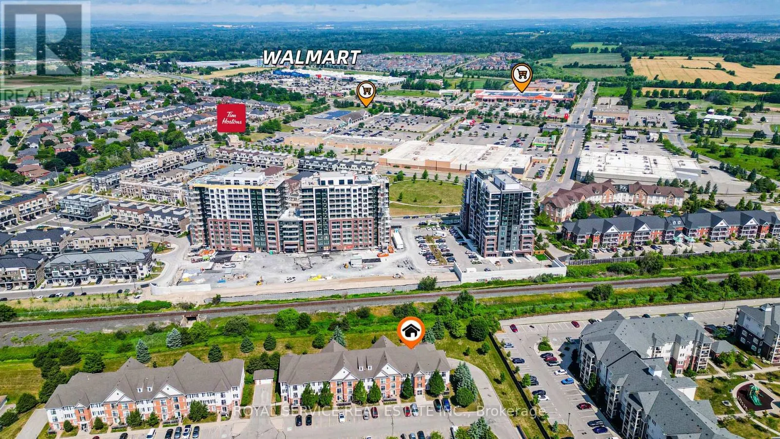 207 - 90 ASPEN SPRINGS DRIVE, #207