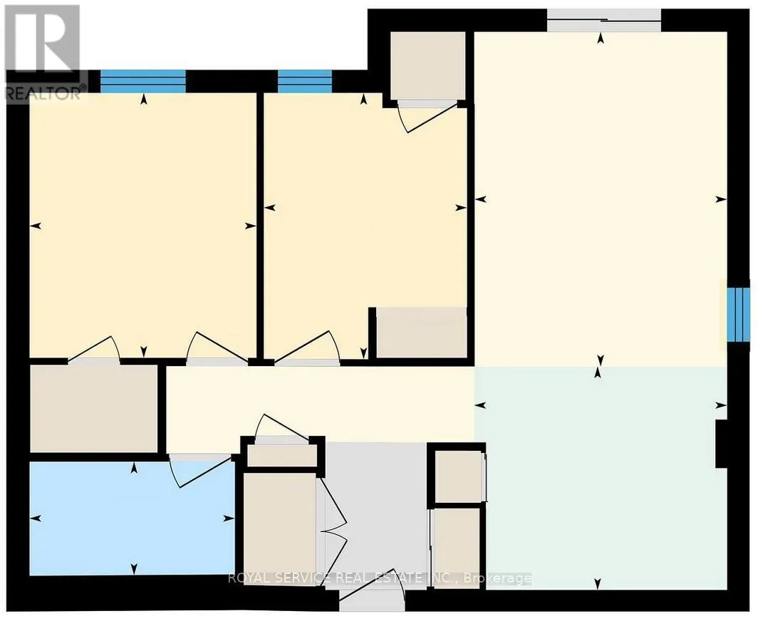 207 - 90 ASPEN SPRINGS DRIVE, #207